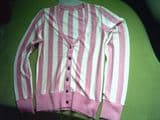 Fashion Lady Cardigan