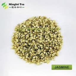 FLAOWER TEA Dried Jasmine (ORGANIC& EU)