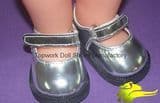 Doll Shoes (TK-010233)