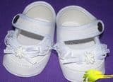 Doll Shoes