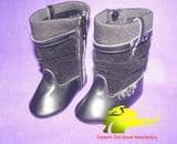 Doll Shoes (TK-M010)