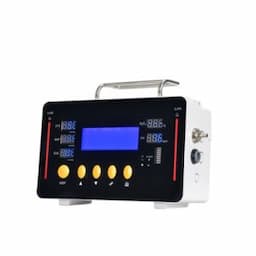 Cheap Price Medical Used Pulse Oximeter Vital Signs Monitor Handheld Patient Monitor