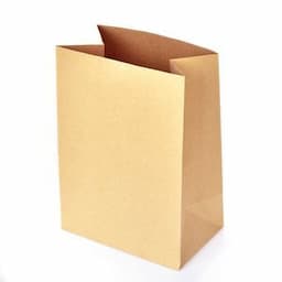 Eco-Friendly Paper Mailing Bags Custom Printed Reusable Waterproof Kraft Paper Mailer Bags for Clothing