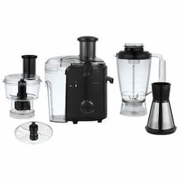 Kitchen Appliances Electric Fruit Juicer Multifunction Food Processor Juicer
