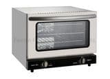 Convection Oven, 21L Good for American Sheet Pan and European Baking Tray