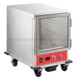 Fermenting Box for Dough and Bakery
