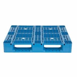 Plastic Tray