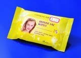 High Quality Facial Make-up Remove Cleaning Wet Wipes (JY1723)