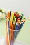 New Product Ideas 2021 Drinking Straws Disposable Manufacturer Paper Straw
