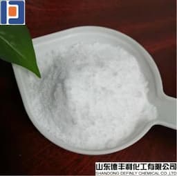 Chemical Product Sodium Thiocyanate Concrete Additive