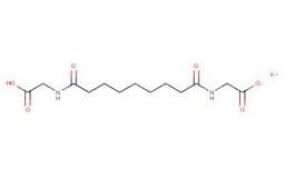 Glycine, N, N′- (1, 9-dioxo-1, 9-nonanediyl) Bis-, Potassium Salt (1: 1) ; Potassium Azeloyl Diglycinate 30% CAS: 477773-67-4; High-Quality Anti-Acne Cosmetic