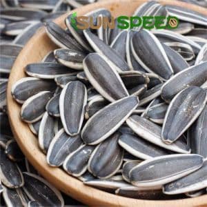 Certificate Nuts & Kernel Snacks Roasted Sunflower Seeds