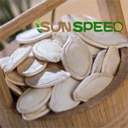 Best-Selling Certified Organic High-Quality Pumpkin Seeds