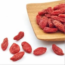 2024 Bulk Selling Superb Quality Sweet Taste Natural Pure Freeze Dried Goji Berries
