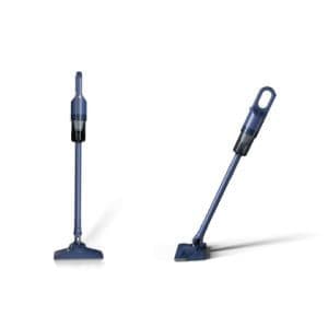 Vacuum Cleaner with Water Bank Mop