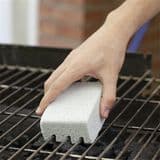 Grill Brick Grill Block Glass Pumice BBQ Grill Cleaning Stone
