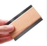 Full Set Wooden Cashmere Comb