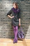 Ladies Fashion Dress