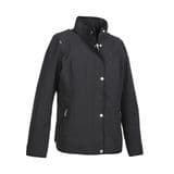 Ladies Soft Shell Jacket