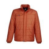 Mens Polyester Padding Jacket