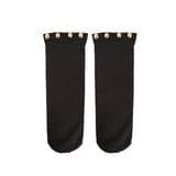 Custom New Design Silk Nylon polyamide Sock on Sale Socks