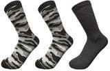 Lady Organic Cotton Socks