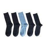Well Designed Fashion Cool Knitted Custom Mens Socks Men Knee High Socks Dress