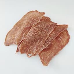 Duck Thinner Slice Natural Dog Food Pet Snacks Cat Treat
