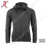 High Quality Men′ S Hoodie for Outdoor Sport (QF-S534)