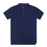Dry Fit Polo Cool Plus Polo Men′s Golf Polo Shirt