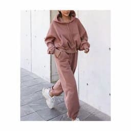 Wholesale Women′s Knit Sportswear, Knit Clothing, Knit Clothes, Sport Suit