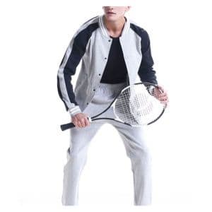 Fashion Knit Cotton Sportswear, Tracksuit, Sports Clothing, Sports Clothes
