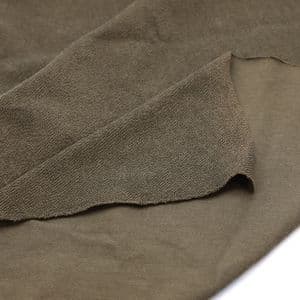 Kintted Cotton Polyester Fabric