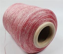 Cotton Knitted Yarn Cotton Yarn