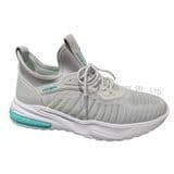 2020 New Casual Fashion Good Quality Sneaker Sport Running Shoes Flyknit Upper