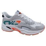 2020 Customized Breathable Casual Athletic Breathable Running Shoes Sport Sneaker