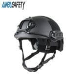 Military Style Custom Multifunctional Tactical Assault Full Face Helmet