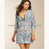 Cover up Apparel