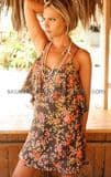 Swimwear Coverup
