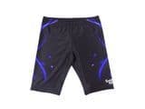 OEM High Quality Men′s Swimming Beach Jammer with Elastic Waistband