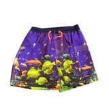 Boy′s Beach Shorts