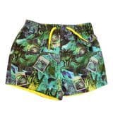 Boy′s Casual Shorts