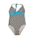 Ladie′s One Piece Swimwear