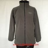 Casual Windproof, Waterproof, Breathable, Polar Fleece Jacket for Men