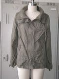 Ladies Coat-100% Cotton