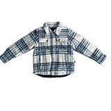 Children′s Customized Thermal Woolen Fabric Padding Coat OEM Exported Standard