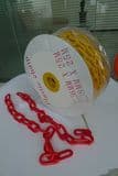 Plastic Chain/Safety Chain