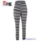 Fashion Apparel Ladies Wear Pants&Trousers (RKTR1339)