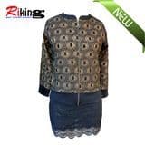 Fashion Ladies Apparel Jacket