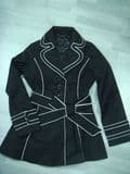Woman Tranch Spring Jacket